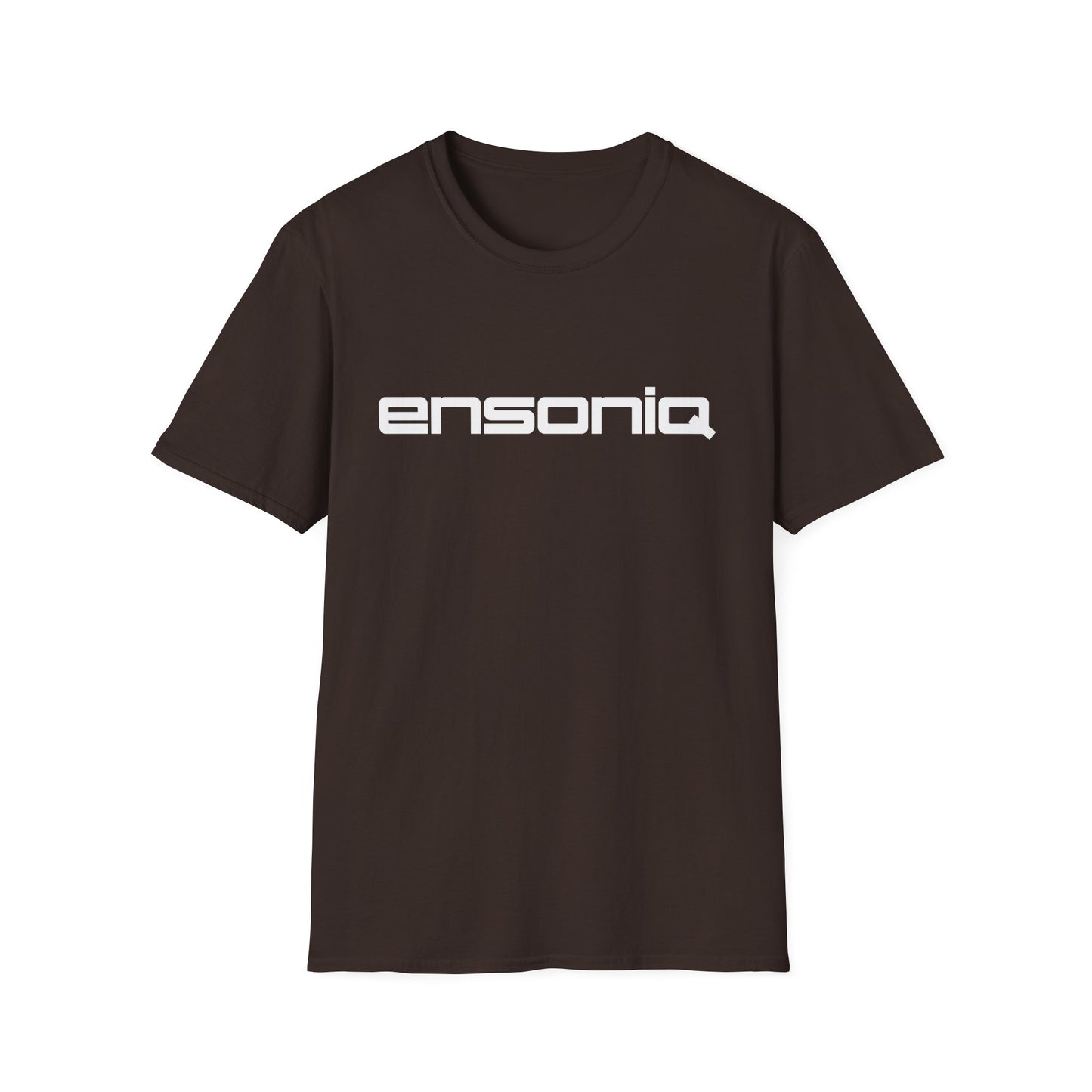 Ensoniq T Shirt | Spring / Summer '25 (soulteesANZ.com) ASR 10 X