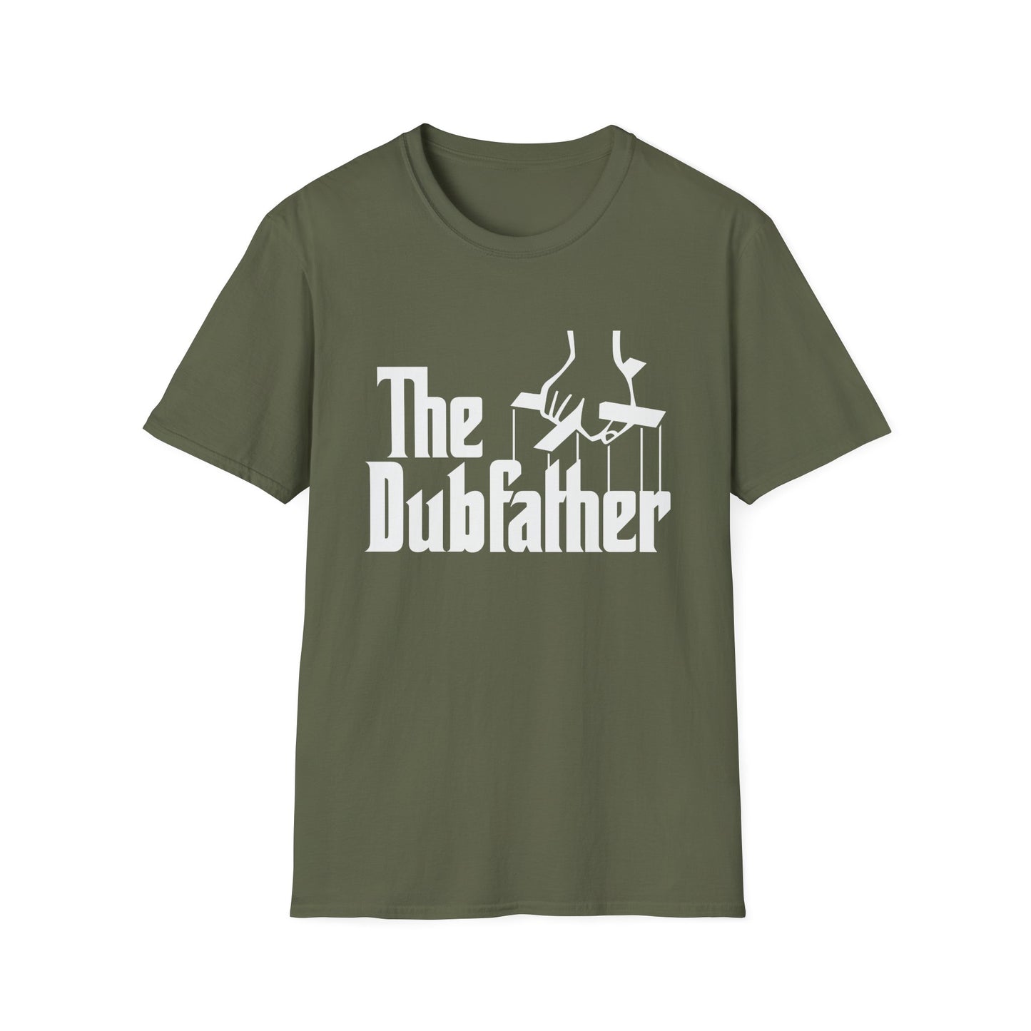 The Dubfather T Shirt | Spring / Summer '25 (soulteesANZ.com)