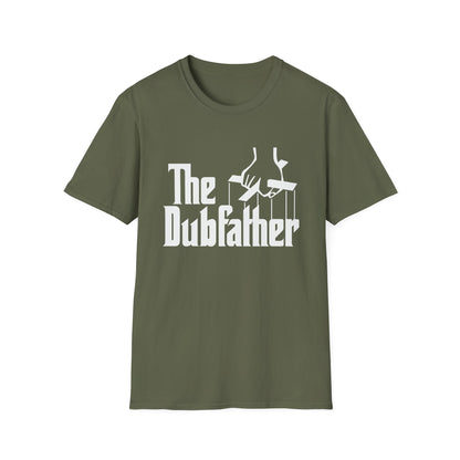 The Dubfather T Shirt | Spring / Summer '25 (soulteesANZ.com)