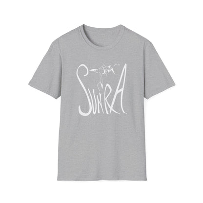Sun Ra T Shirt | Spring / Summer '25 (soulteesANZ.com) Design 2