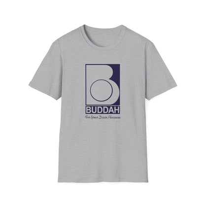 Buddah Records Disco Pleasure T Shirt | Spring / Summer '25 (soulteesANZ.com)