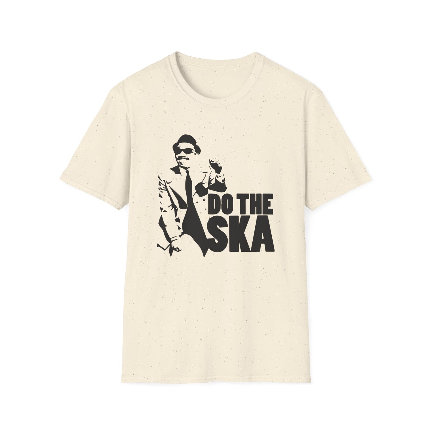 Laurel Aitken T Shirt | Spring / Summer '25 (soulteesANZ.com)