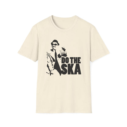 Laurel Aitken T Shirt | Spring / Summer '25 (soulteesANZ.com)