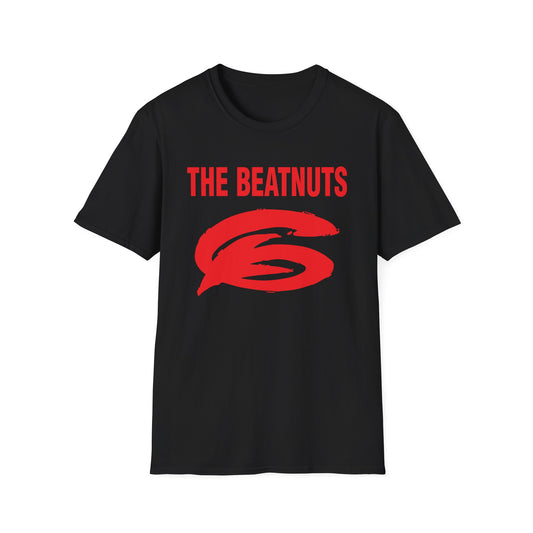 The Beatnuts T Shirt | Spring / Summer '25 (soulteesANZ.com)