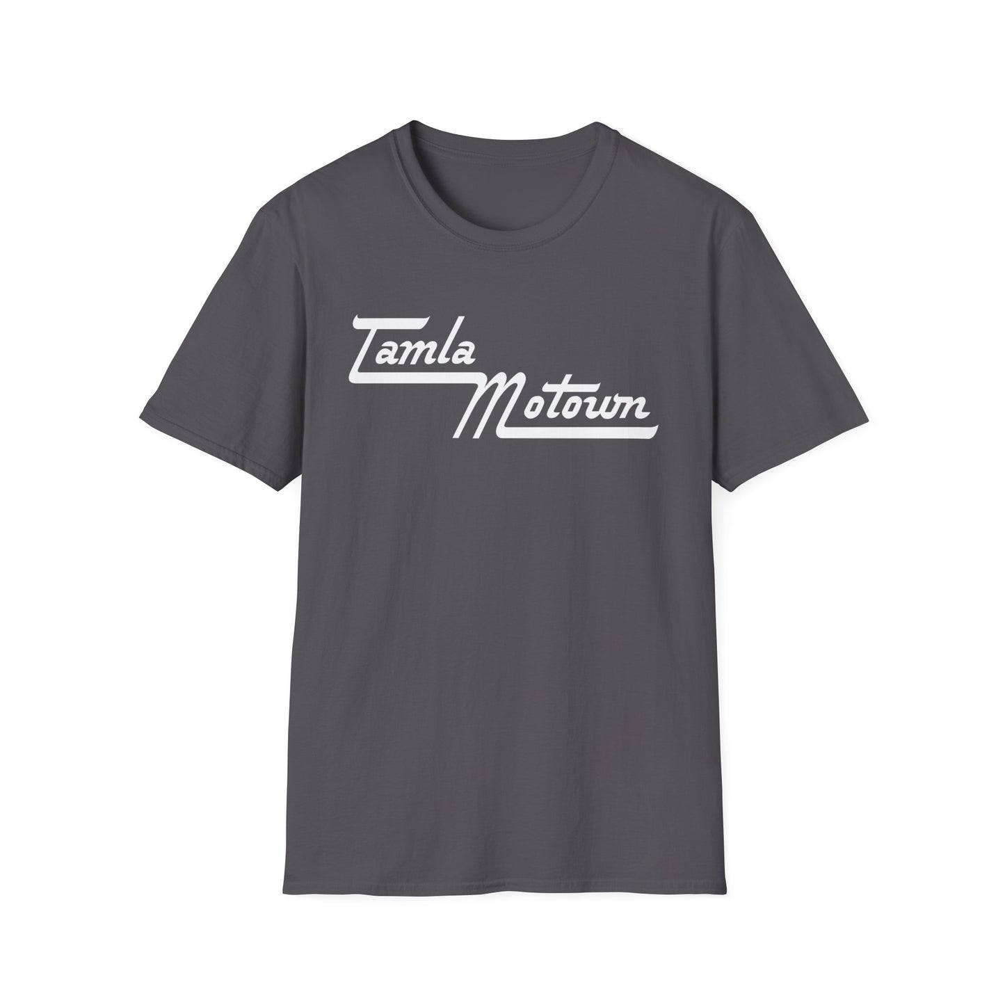 Tamla Motown T Shirt Mid Weight | SoulTeesANZ.com