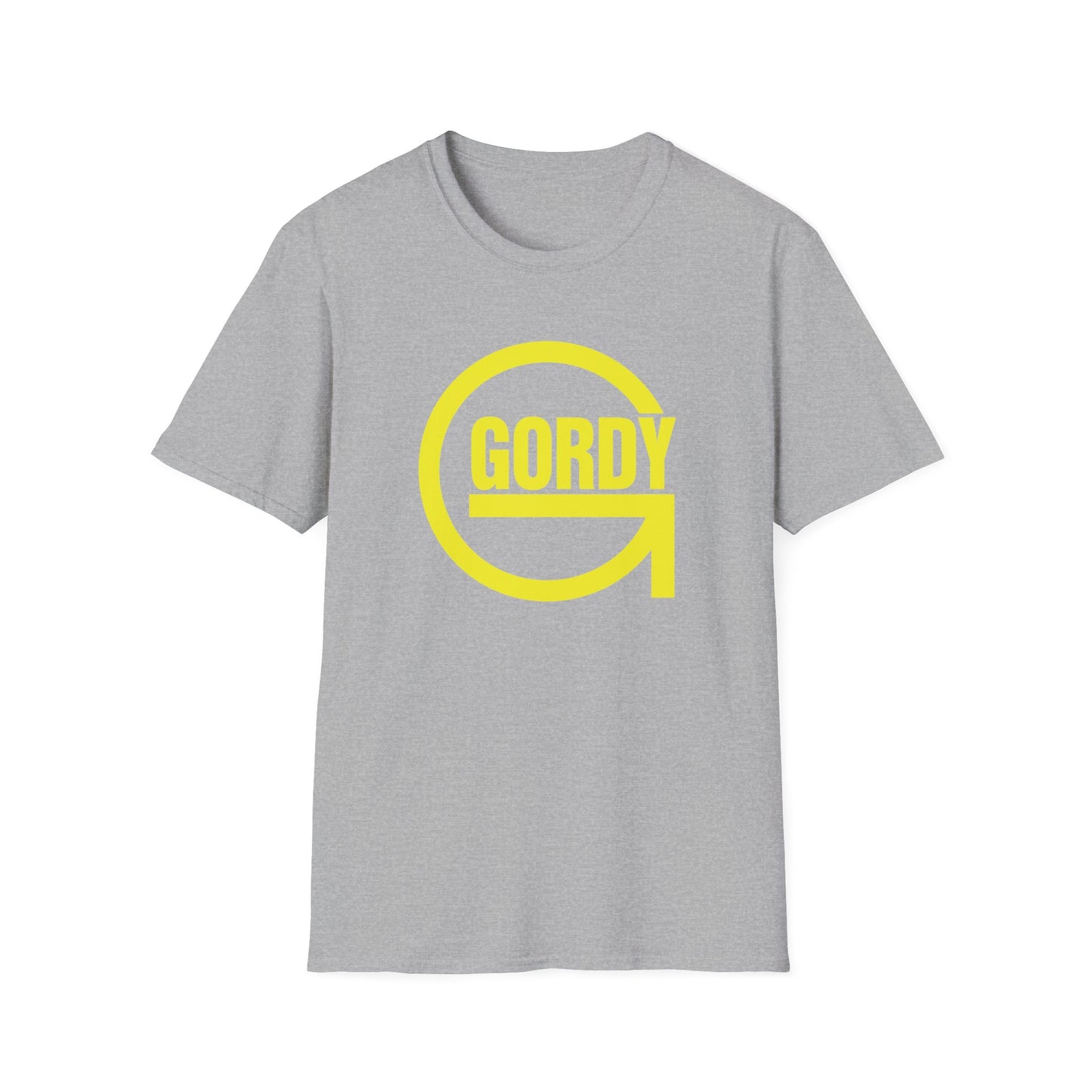 Gordy Records T Shirt | Spring / Summer '25 (soulteesANZ.com)