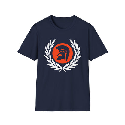 Wreath T Shirt | Spring / Summer '25 (soulteesANZ.com)