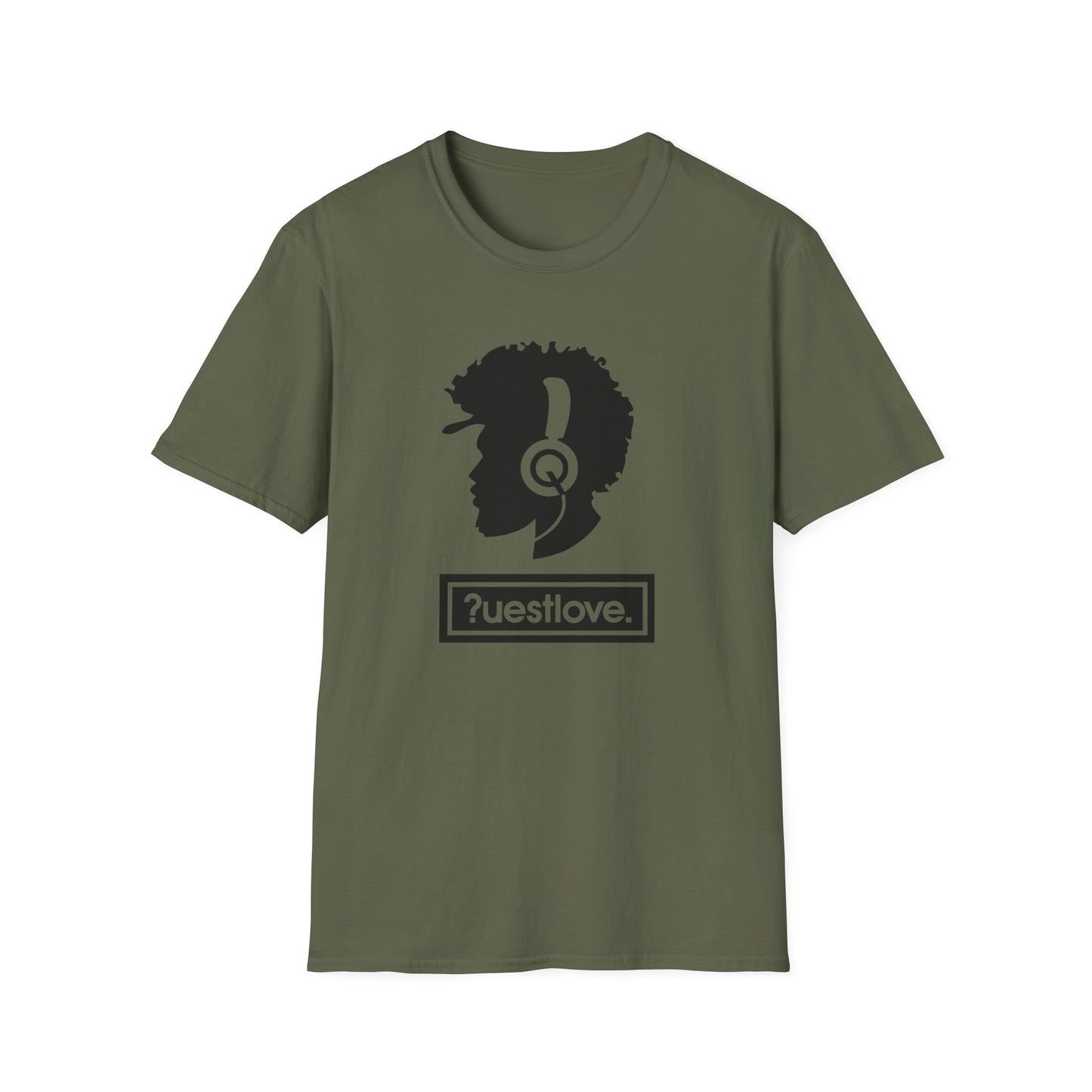 Questlove T Shirt | Spring / Summer '25 (soulteesANZ.com)