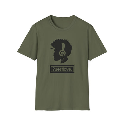 Questlove T Shirt | Spring / Summer '25 (soulteesANZ.com)