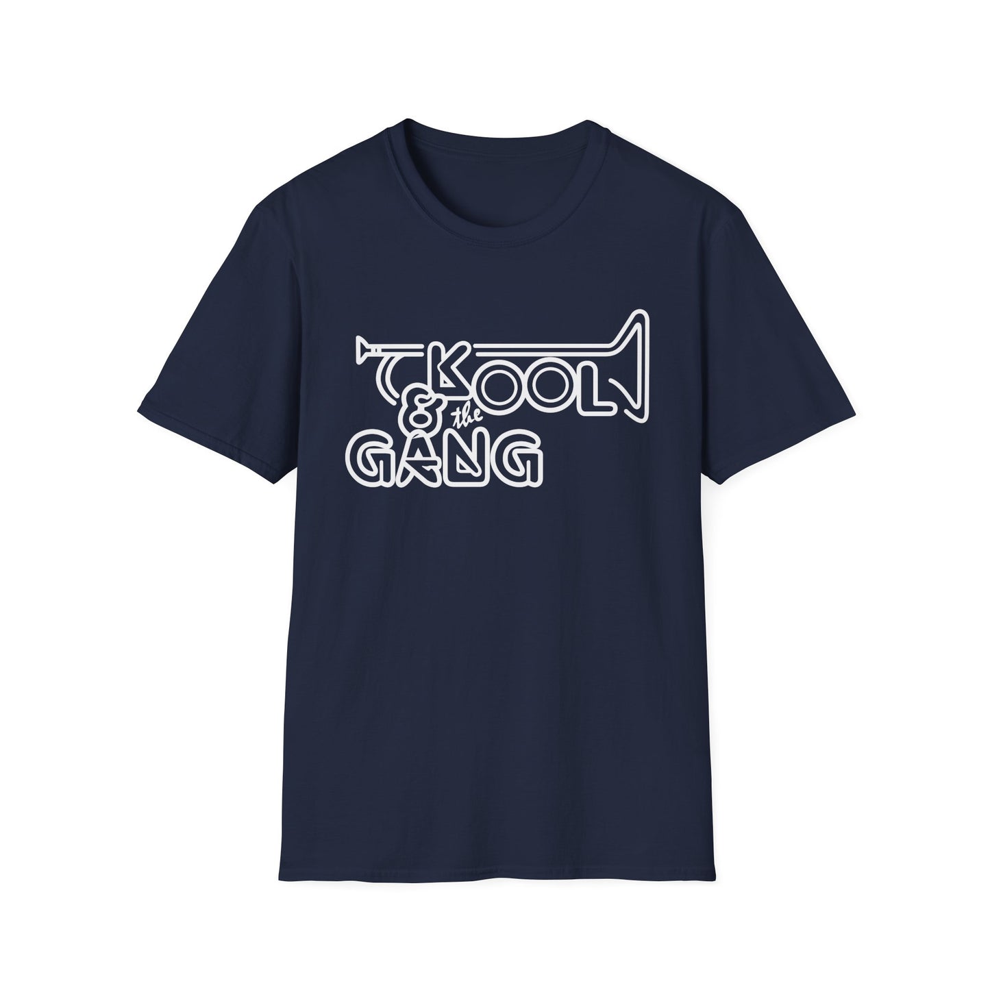 Kool & The Gang T Shirt | Spring / Summer '25 (soulteesANZ.com)