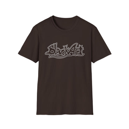 Black Art Records T Shirt | Spring / Summer '25 (soulteesANZ.com)