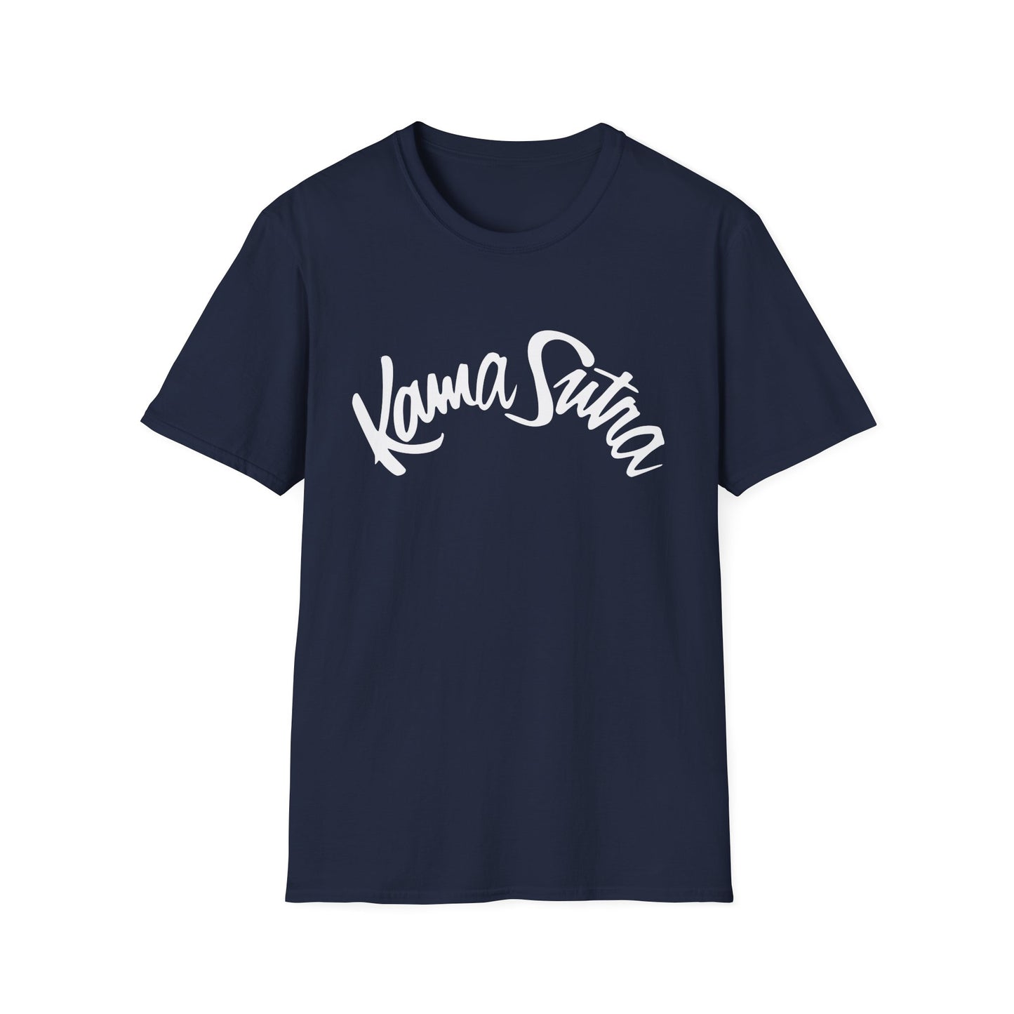 Kama Sutra Records T Shirt | Spring / Summer '25 (soulteesANZ.com)