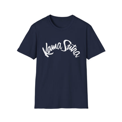 Kama Sutra Records T Shirt | Spring / Summer '25 (soulteesANZ.com)