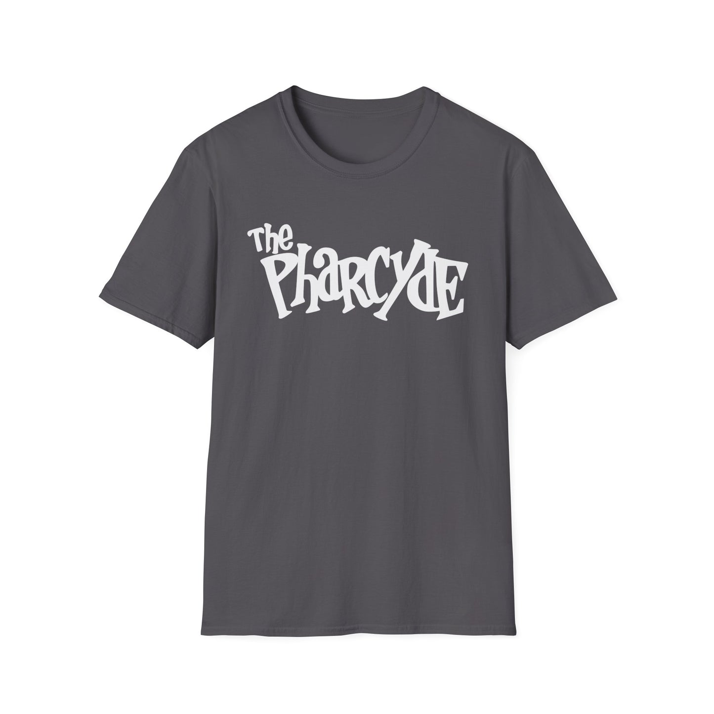 The Pharcyde T Shirt Mid Weight | SoulTeesANZ.com