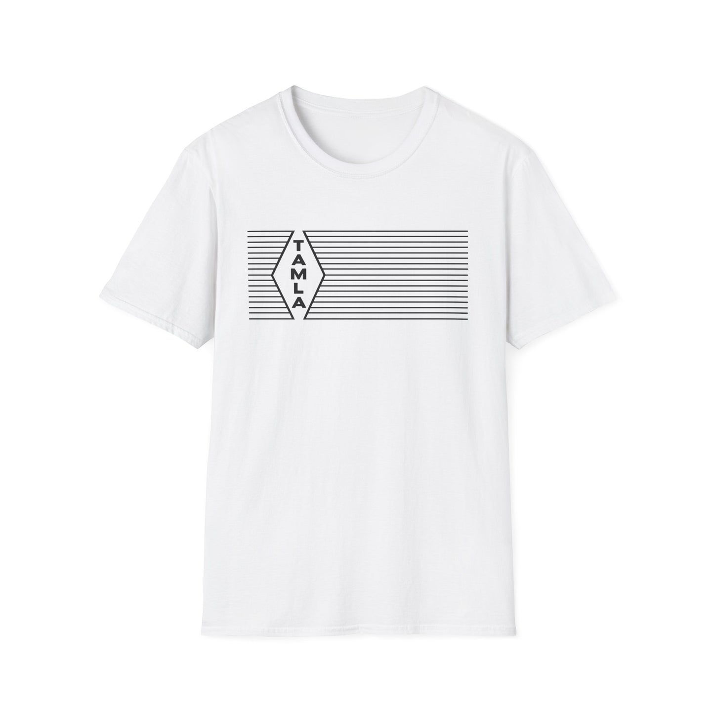 Tamla Records Diamond T Shirt | Spring / Summer '25 (soulteesANZ.com)