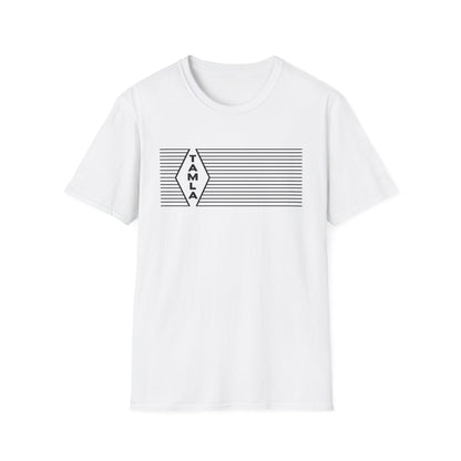 Tamla Records Diamond T Shirt | Spring / Summer '25 (soulteesANZ.com)