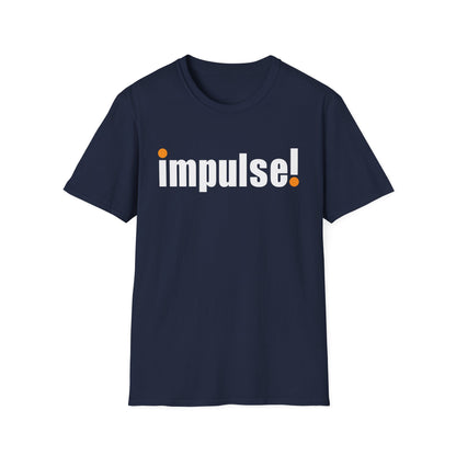 Impulse Records T Shirt | Spring / Summer '25 (soulteesANZ.com)