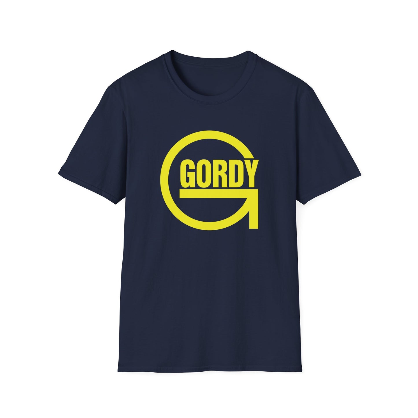 Gordy Records T Shirt | Spring / Summer '25 (soulteesANZ.com)