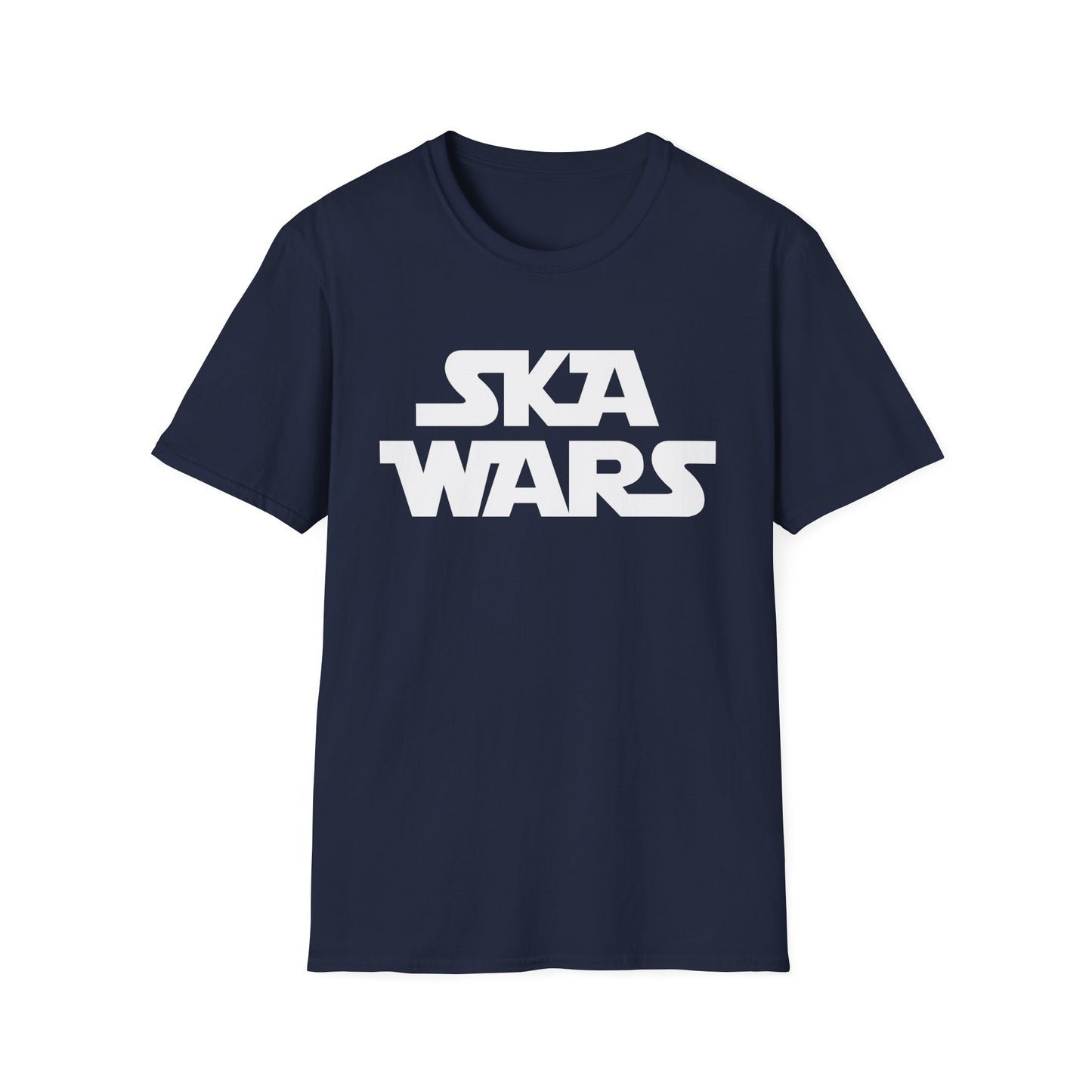 Ska Wars T Shirt | Spring / Summer '25 (soulteesANZ.com)
