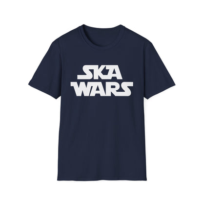 Ska Wars T Shirt | Spring / Summer '25 (soulteesANZ.com)