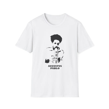 Augustus Pablo T Shirt | Spring / Summer '25 (soulteesANZ.com)