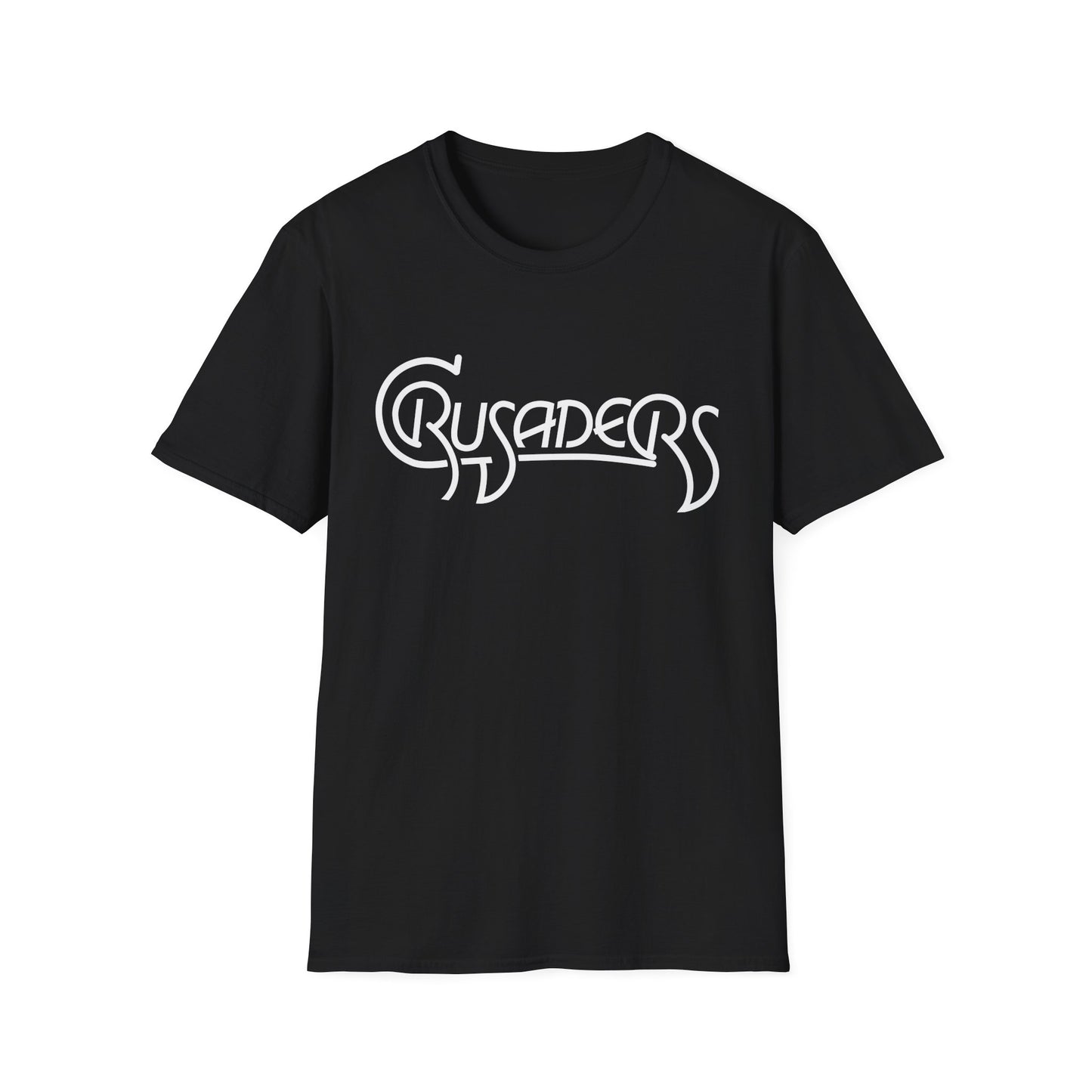 The Crusaders T Shirt | Spring / Summer '25 (soulteesANZ.com)
