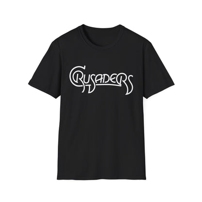 The Crusaders T Shirt | Spring / Summer '25 (soulteesANZ.com)