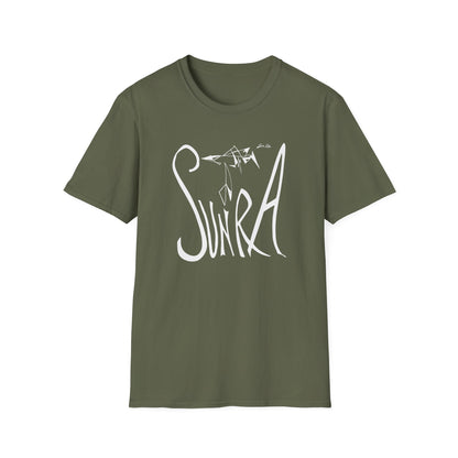 Sun Ra T Shirt | Spring / Summer '25 (soulteesANZ.com) Design 2