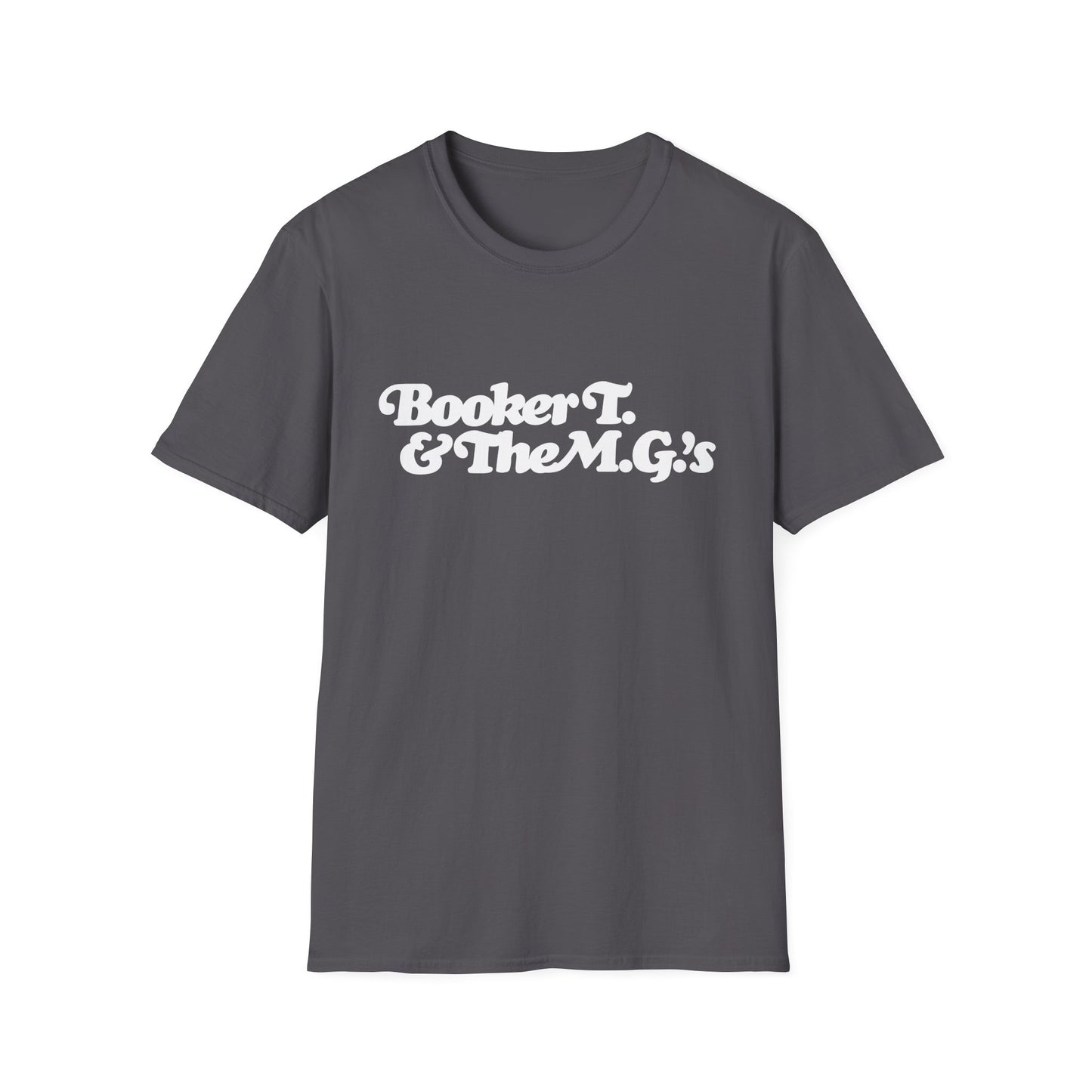 Booker T And The MGs T Shirt | Spring / Summer '25 (soulteesANZ.com)