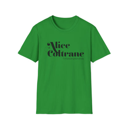 Alice Coltrane T Shirt | Spring / Summer '25 (soulteesANZ.com)