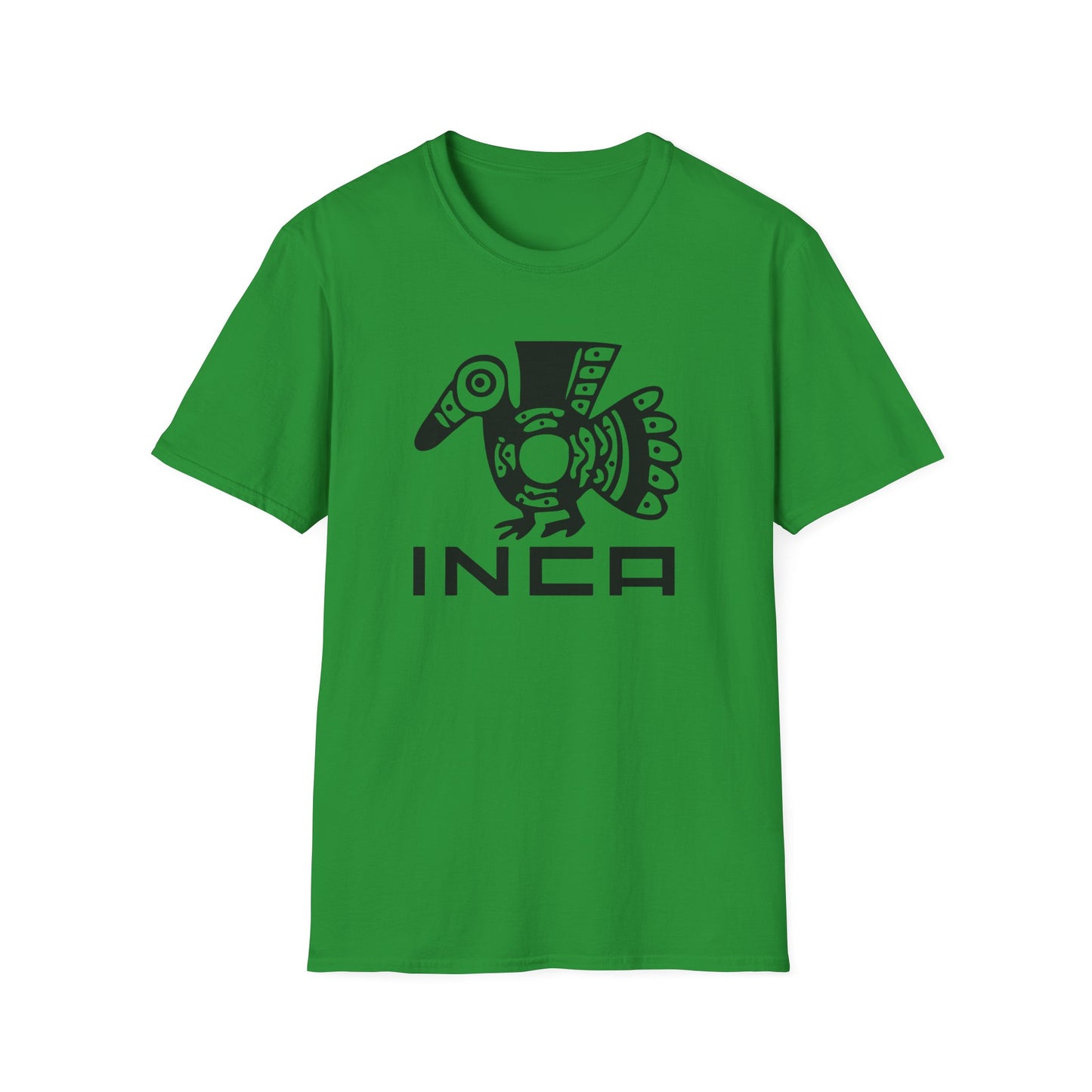 Inca Records T Shirt | 20% OFF AUTUMN SALE