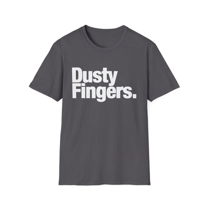Dusty Fingers T Shirt | Spring / Summer '25 (soulteesANZ.com)