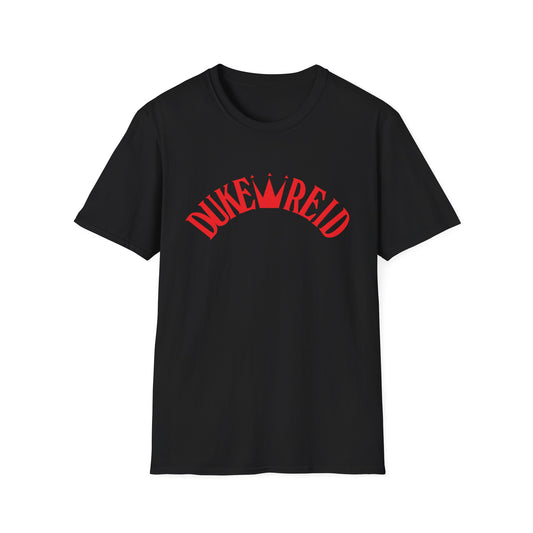 Duke Reid Records T Shirt | Spring / Summer '25 (soulteesANZ.com)
