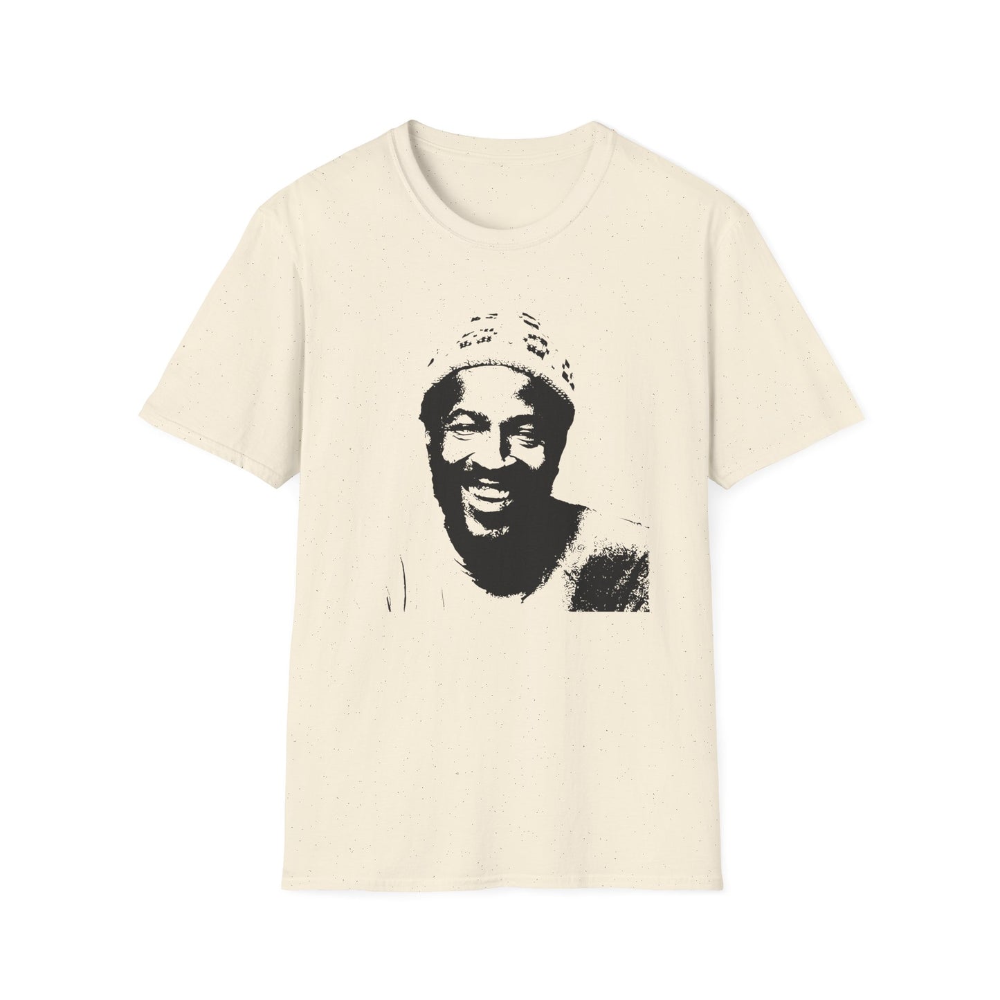Marvin Gaye T Shirt | Spring / Summer '25 (soulteesANZ.com)