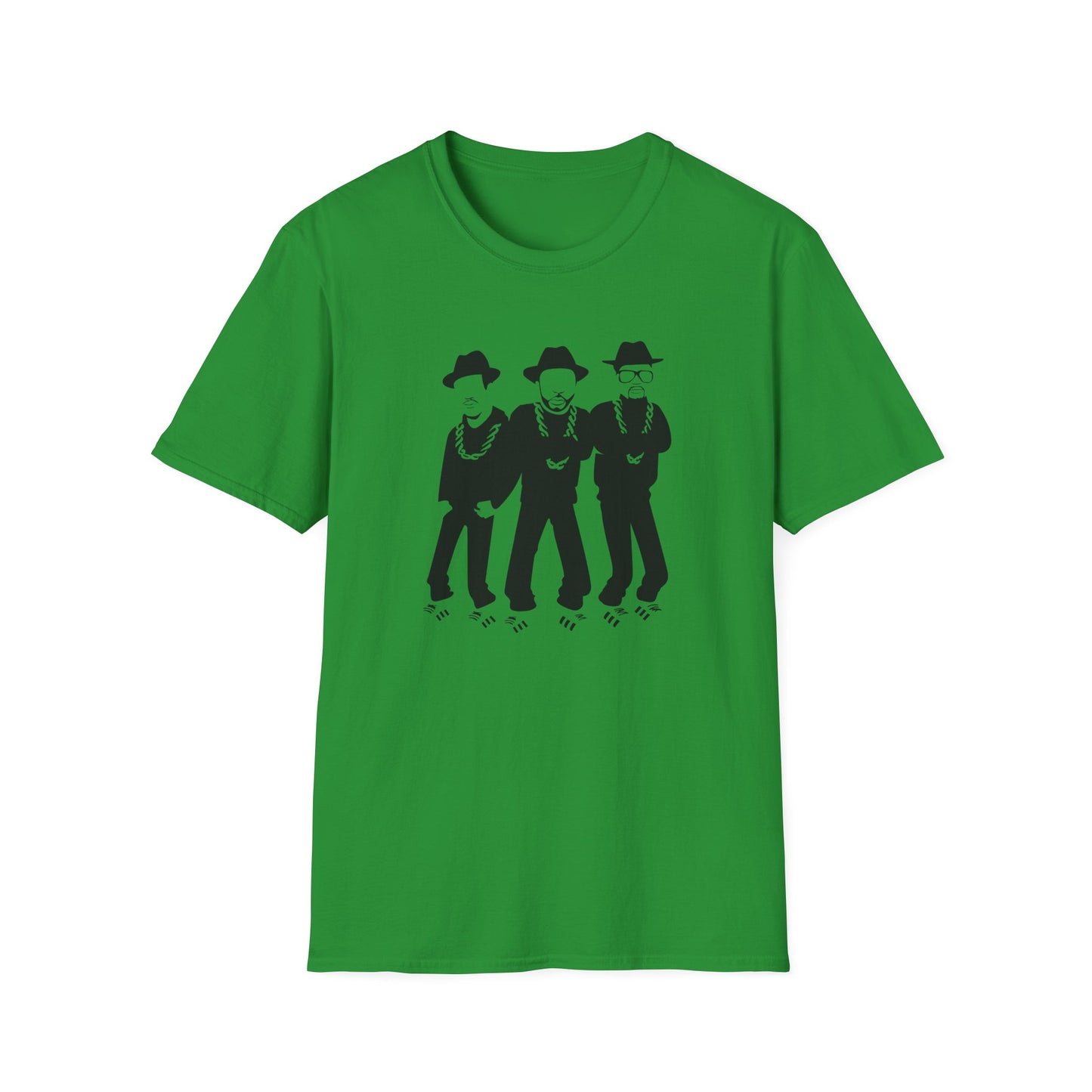 Dope Ropes T Shirt | Spring / Summer '25 (soulteesANZ.com)