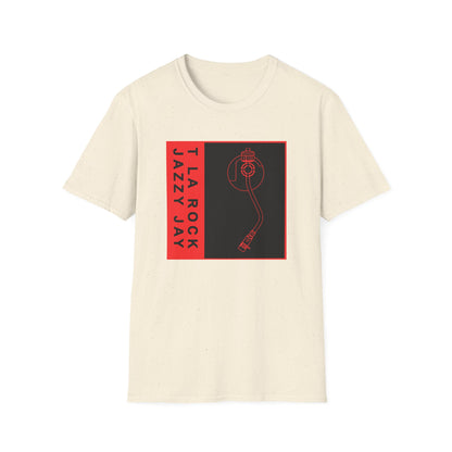 T La Rock T Shirt | Spring / Summer '25 (soulteesANZ.com)