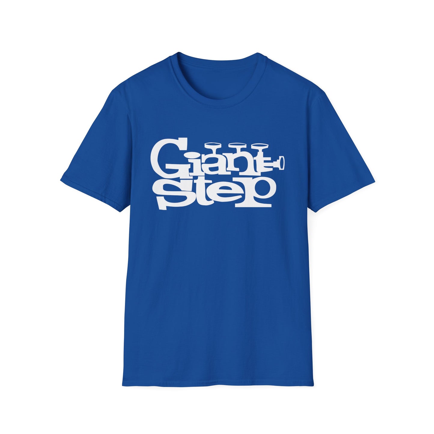 Giant Step T Shirt Mid Weight | SoulTeesANZ.com