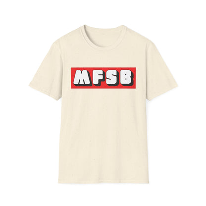MFSB T Shirt | Spring / Summer '25 (soulteesANZ.com)