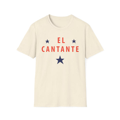 El Cantante Hector Lavoe T Shirt | 20% OFF AUTUMN SALE