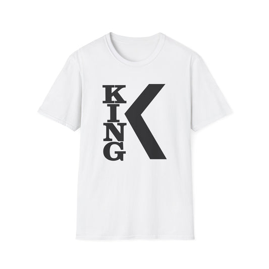 King Records K T Shirt | Spring / Summer '25 (soulteesANZ.com)