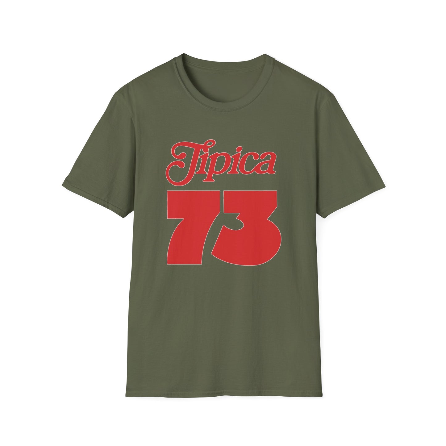 Tipica 73 T Shirt | 20% OFF AUTUMN SALE