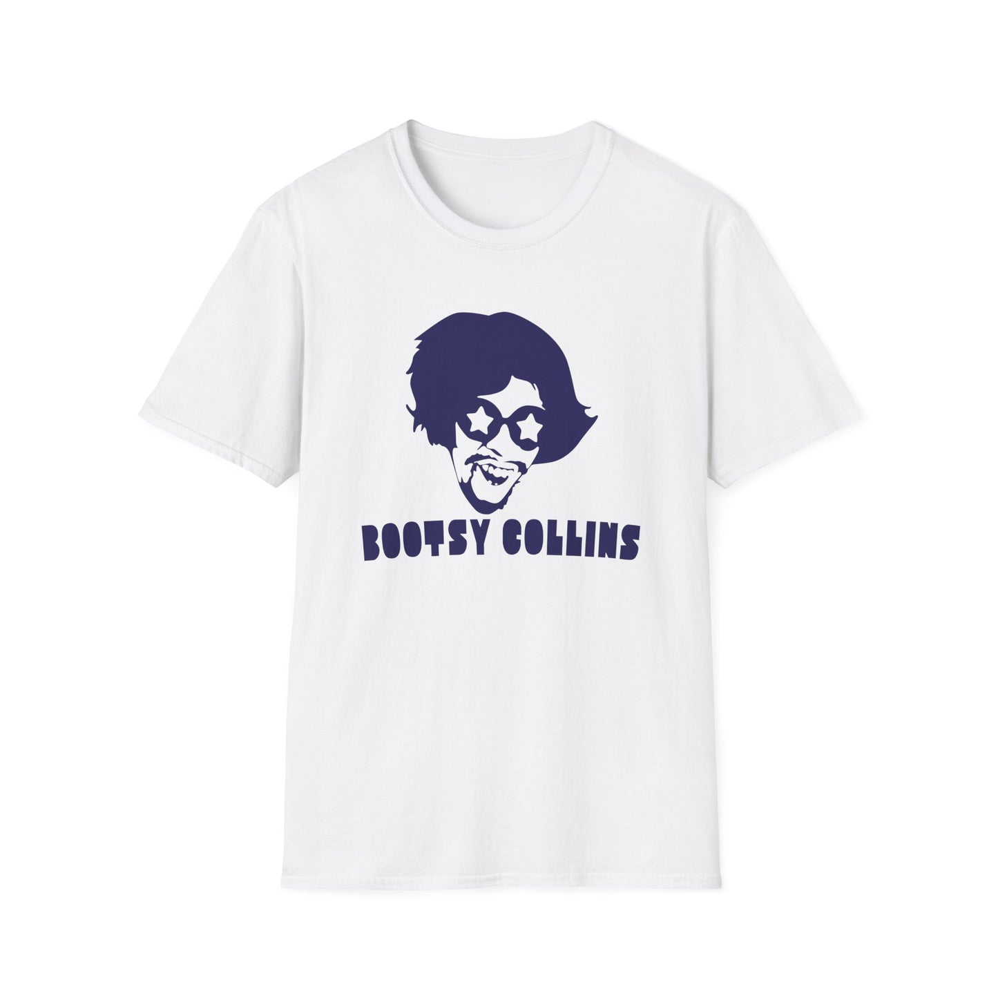 Bootsy Collins T Shirt | Spring / Summer '25 (soulteesANZ.com)
