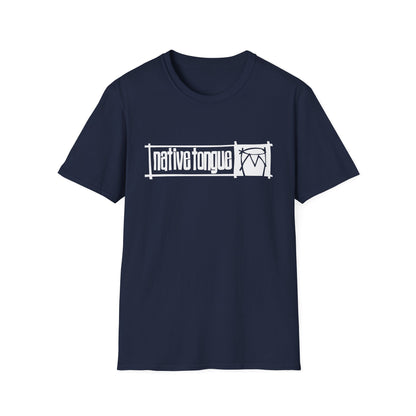 Native Tongue T Shirt | Spring / Summer '25 (soulteesANZ.com)