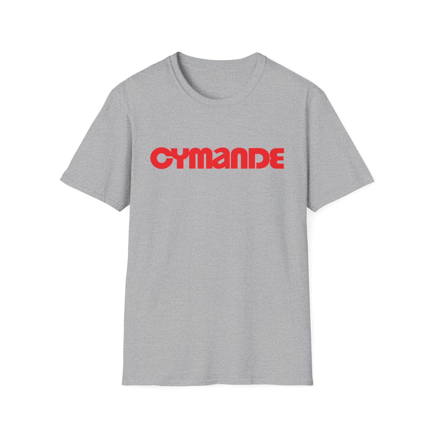 Cymande T Shirt Mid Weight | SoulTeesANZ.com