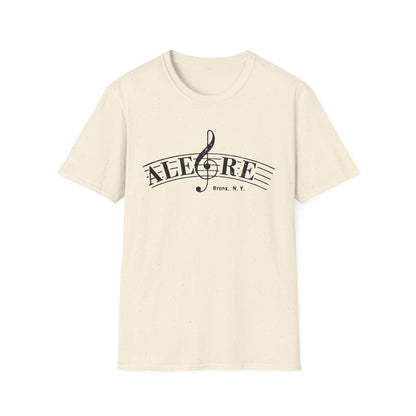 Alegre Records T Shirt | 20% OFF AUTUMN SALE
