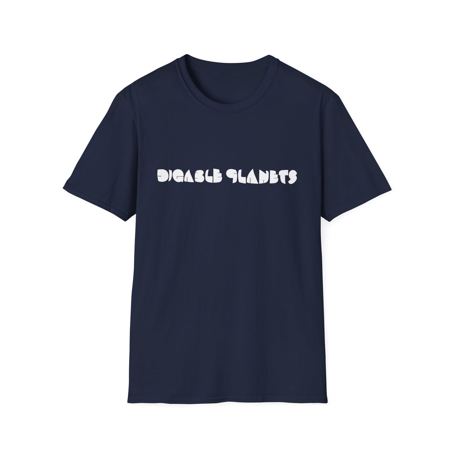 Digable Planets T Shirt | Spring / Summer '25 (soulteesANZ.com)