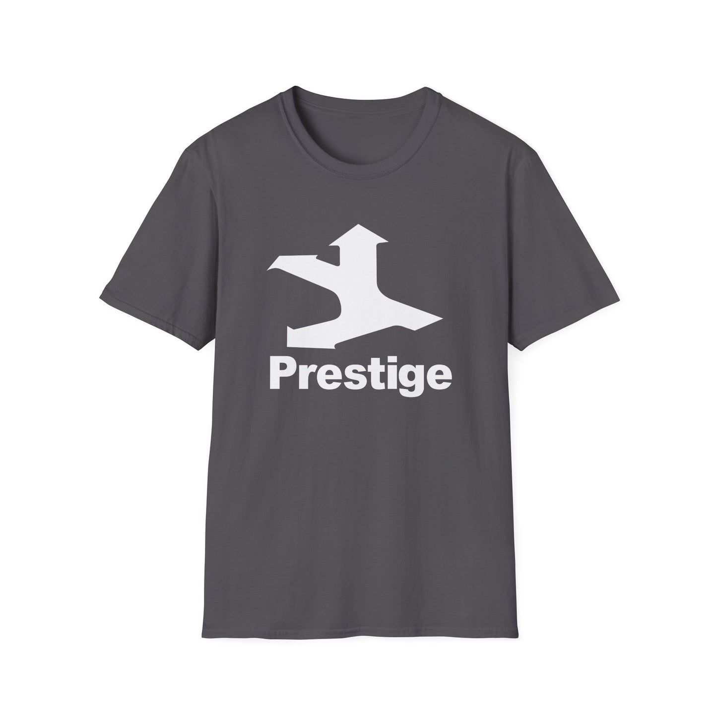 Prestige Records T Shirt | Spring / Summer '25 (soulteesANZ.com)