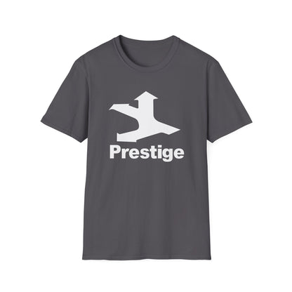 Prestige Records T Shirt | Spring / Summer '25 (soulteesANZ.com)