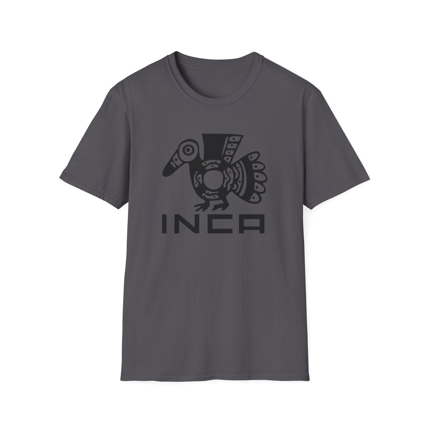 Inca Records T Shirt | 20% OFF AUTUMN SALE