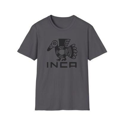 Inca Records T Shirt | 20% OFF AUTUMN SALE